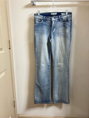 Vintage Jeans